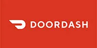 Doordash Logo