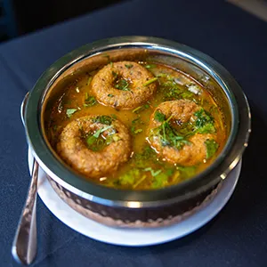 Sambar Vada