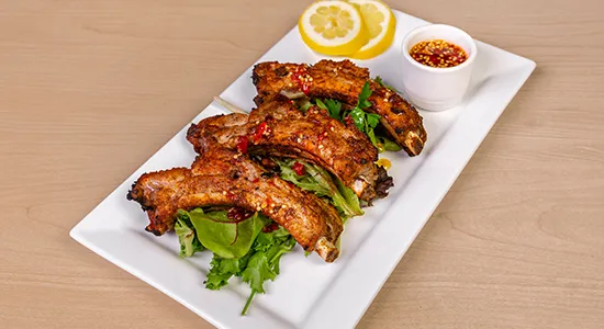 Pork Chops