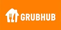 Grubhub Logo